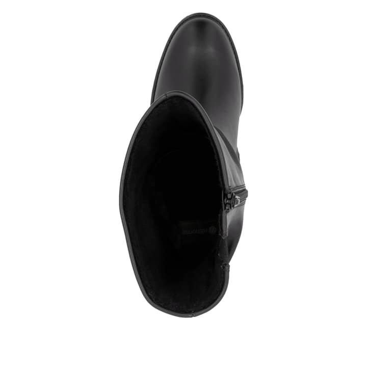 Remonte Artikelnummer D2A70-00 remonte Damen Hochschaftstiefel nachtschwarz Letzte 2 Tage