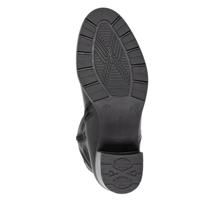 Remonte Artikelnummer D2A70-00 remonte Damen Hochschaftstiefel nachtschwarz Letzte 2 Tage