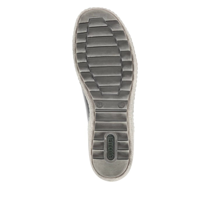 Remonte Artikelnummer R1439-03 remonte Damen Schnürschuhe tiefschwarz-gold Zeitbegrenzte Promotion