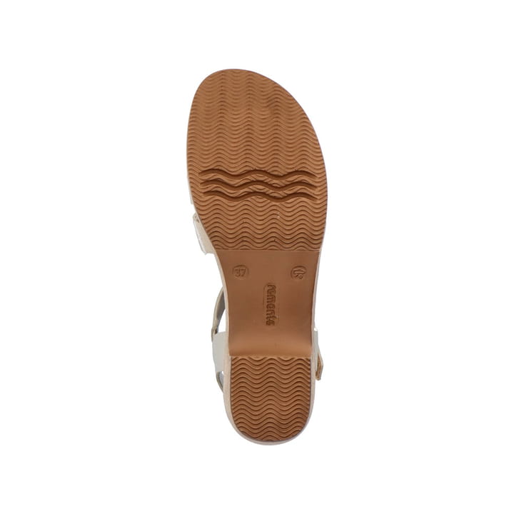 Remonte Artikelnummer D0N50-90 remonte Damen Riemchensandaletten sandbeige Bis zu 50% Rabatt