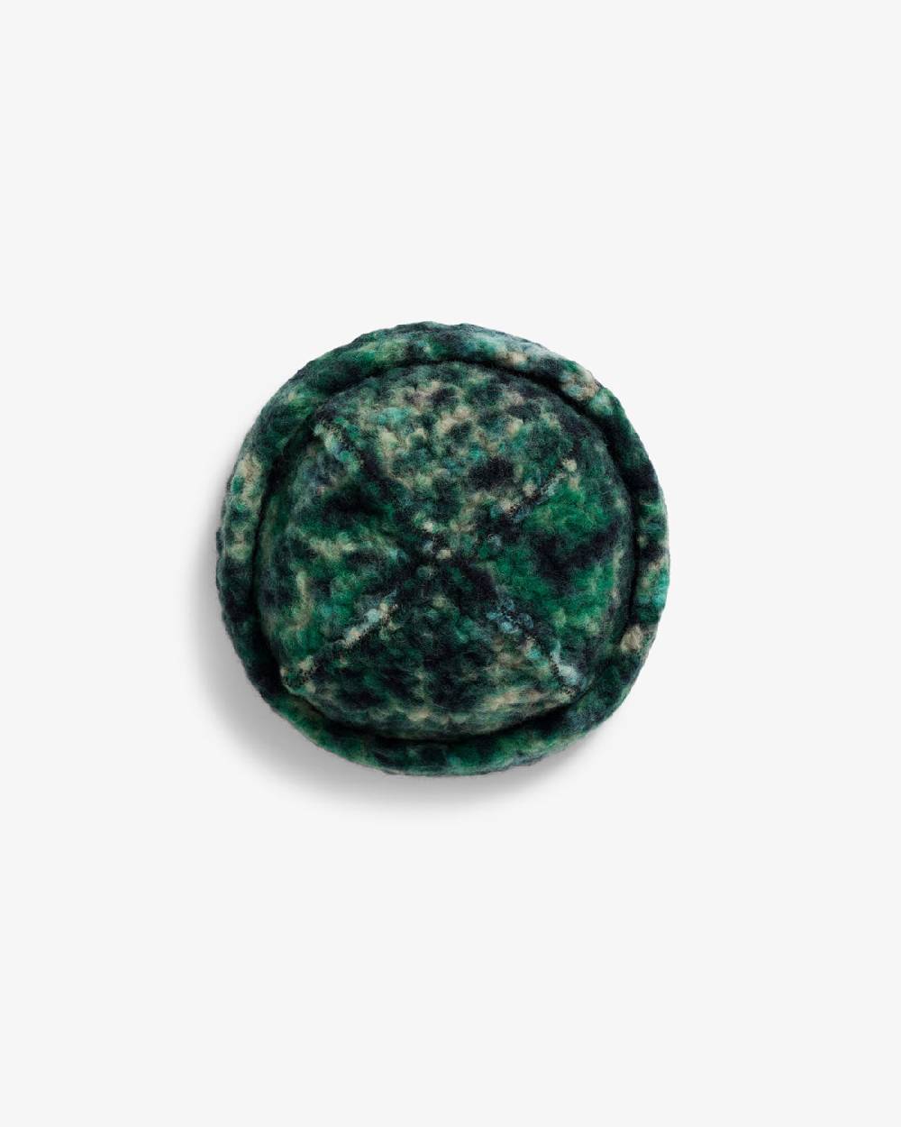 Rotholz Sherpa Toque Bio Wollmischung - Multi Online Outlet