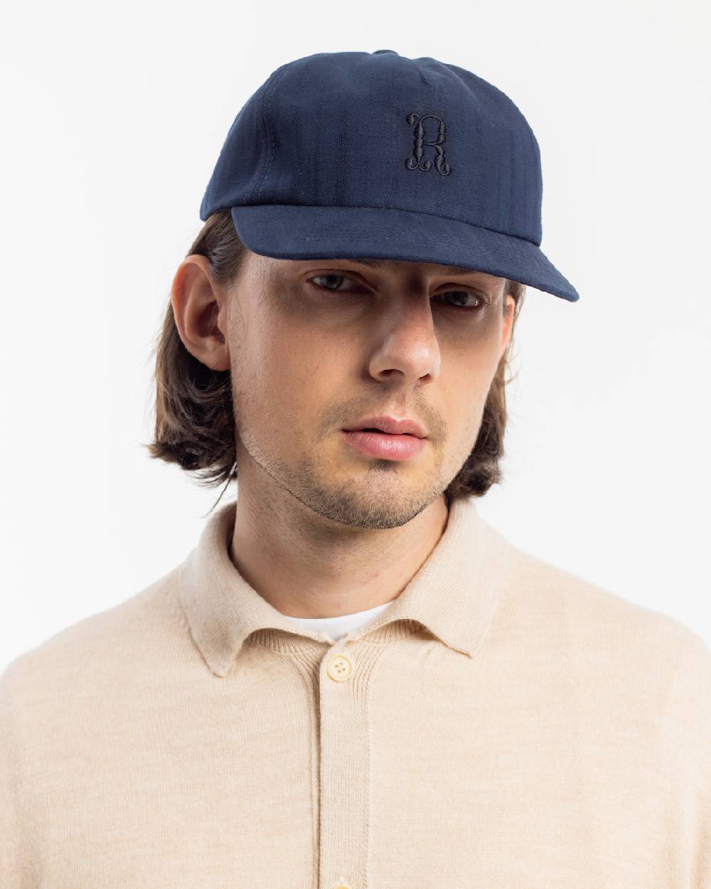 Rotholz Strick Shirt Merinowolle - Sand Discount Store für neue Produkte