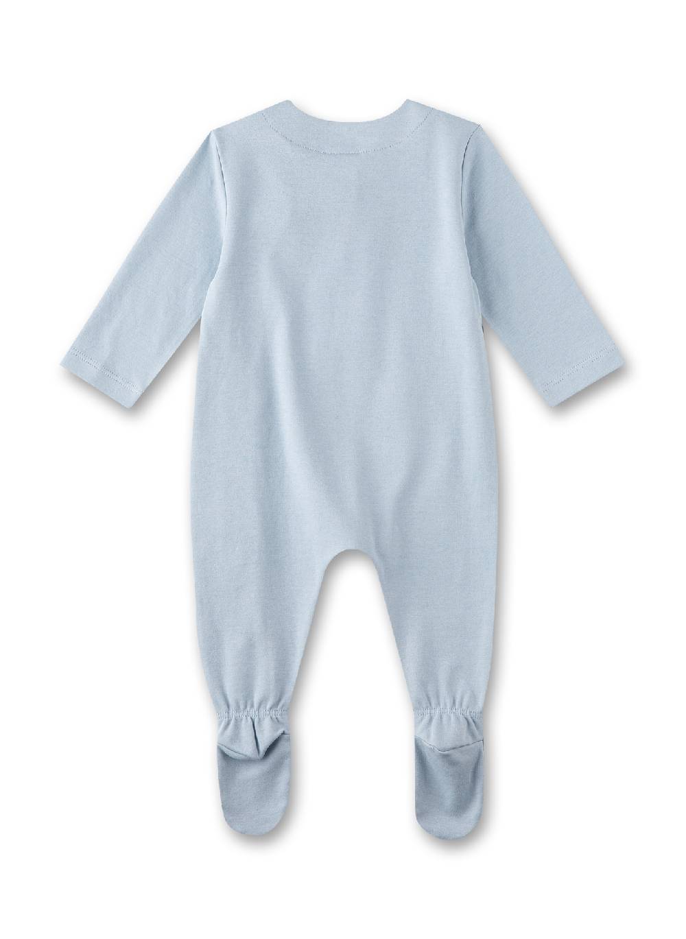Sanetta Baby-Overall Blau Blitzverkäufe