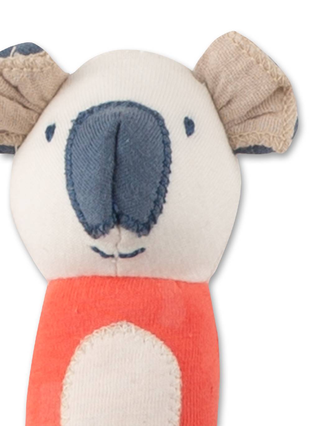 Sanetta Greifling Koala Rot Günstig kaufen