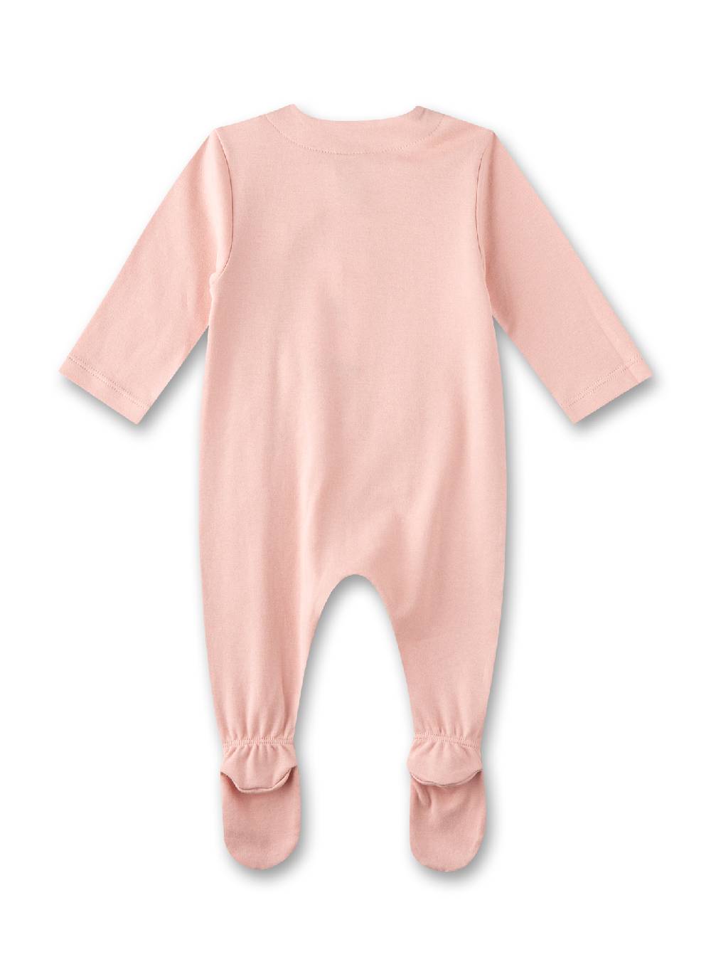 Sanetta Baby-Overall Rosa Versandkostenfrei