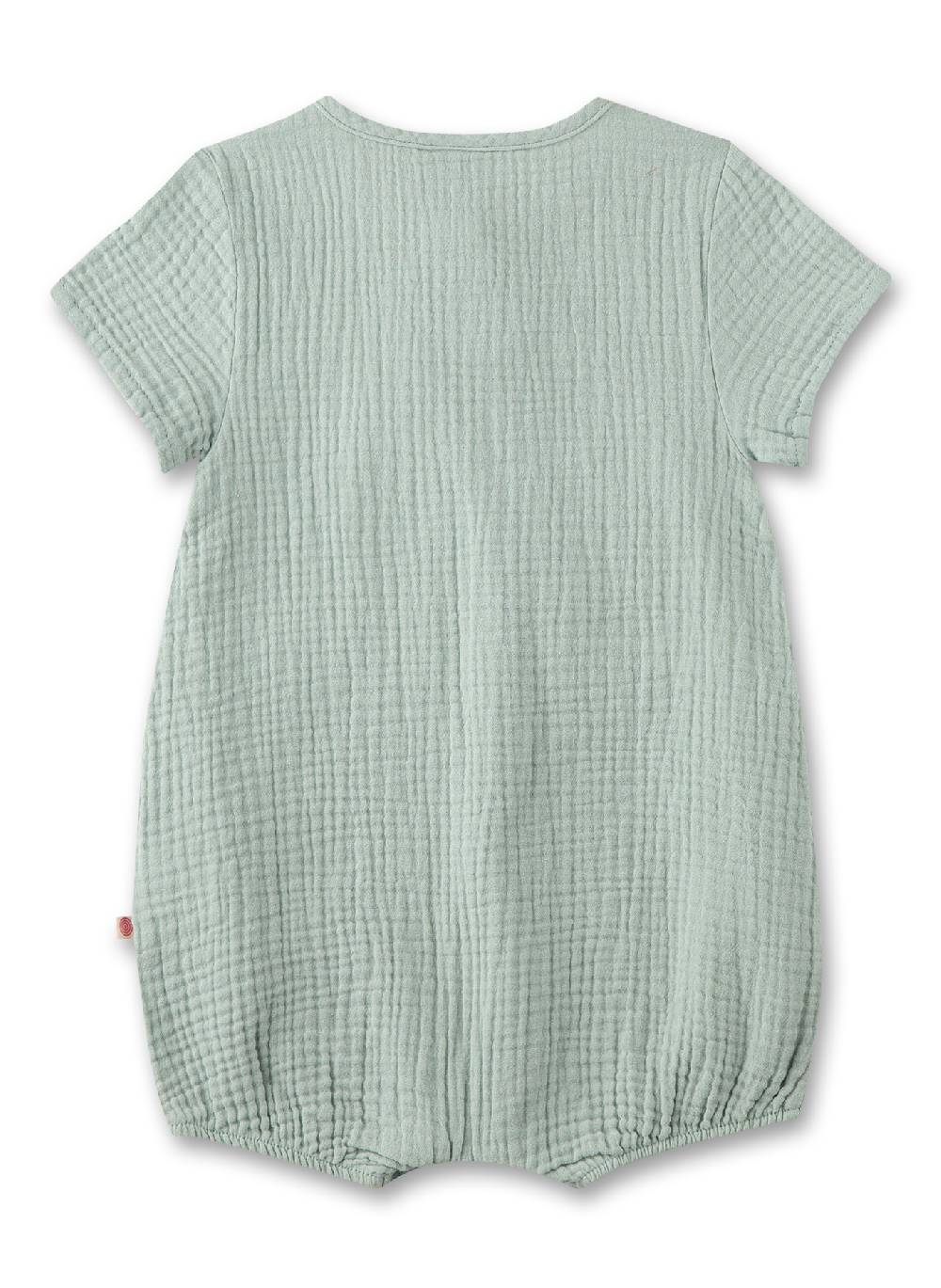Sanetta Baby-Overall Blau Begrenztes Angebot