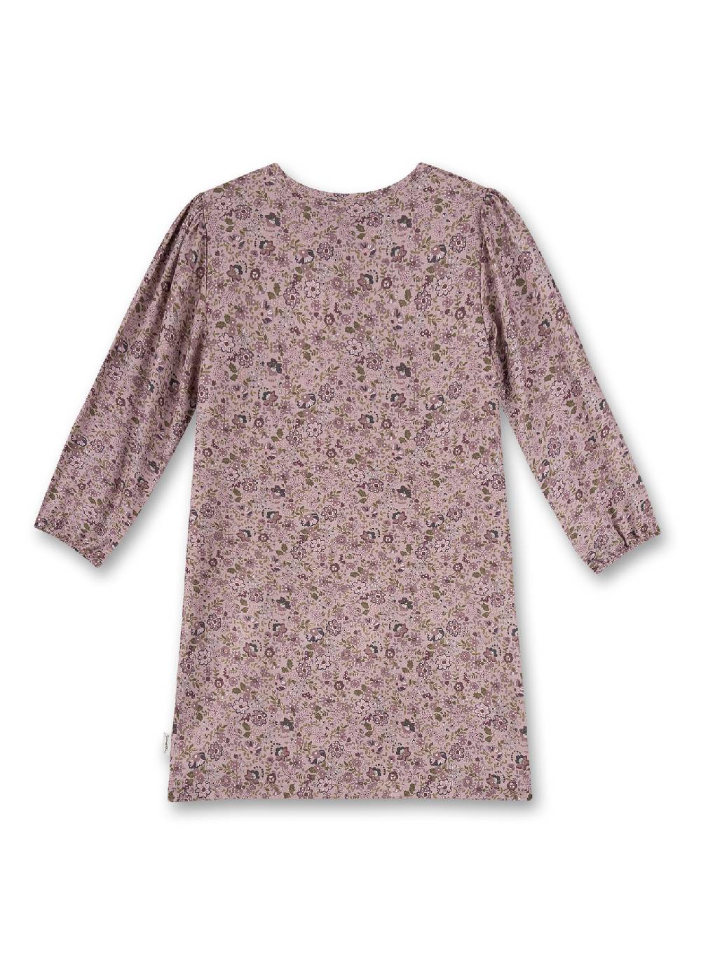 Sanetta Mädchen-Kleid Rosa Osterangebot