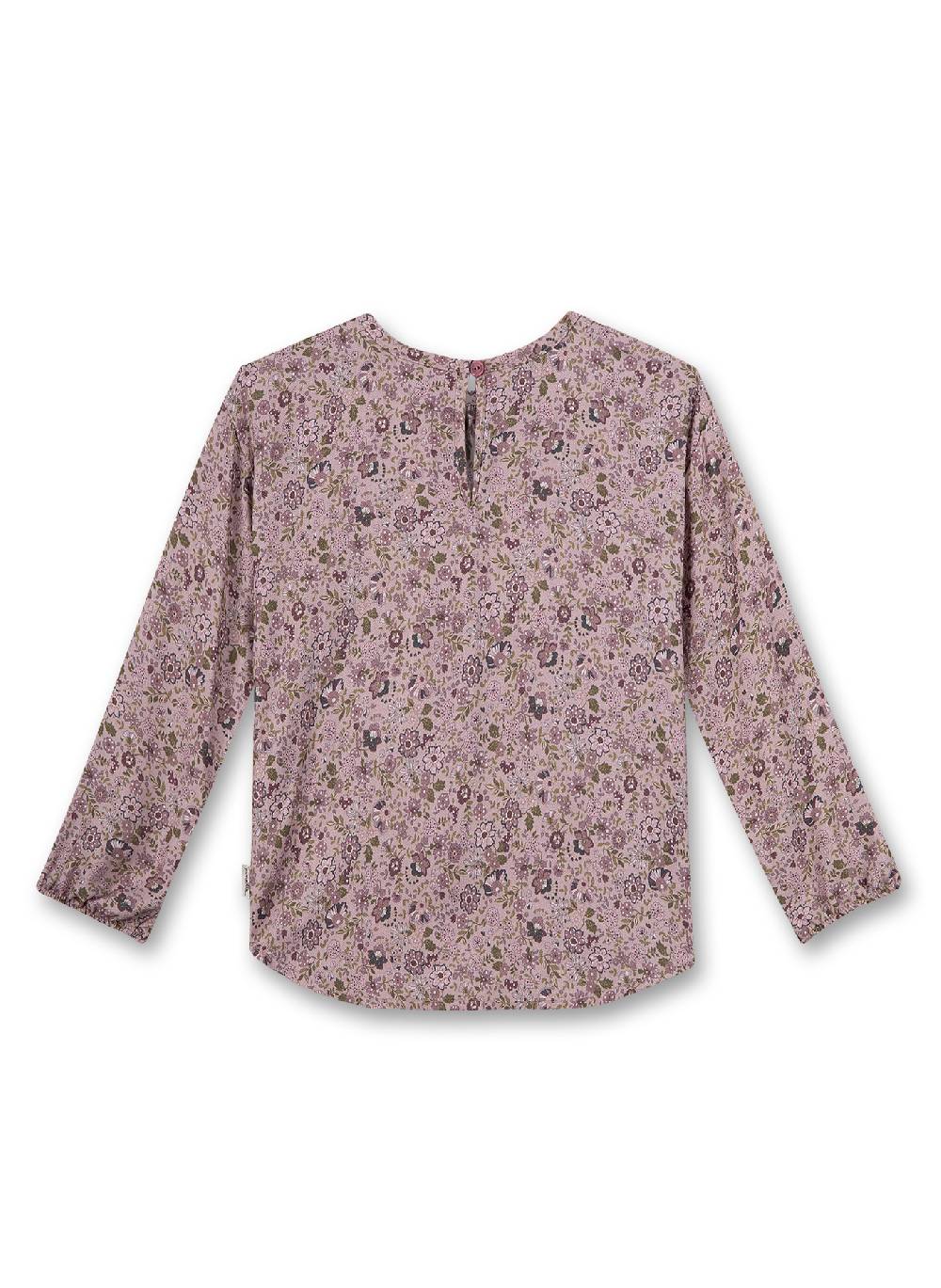 Sanetta Mädchen-Bluse Rosa Muttertagsangebot