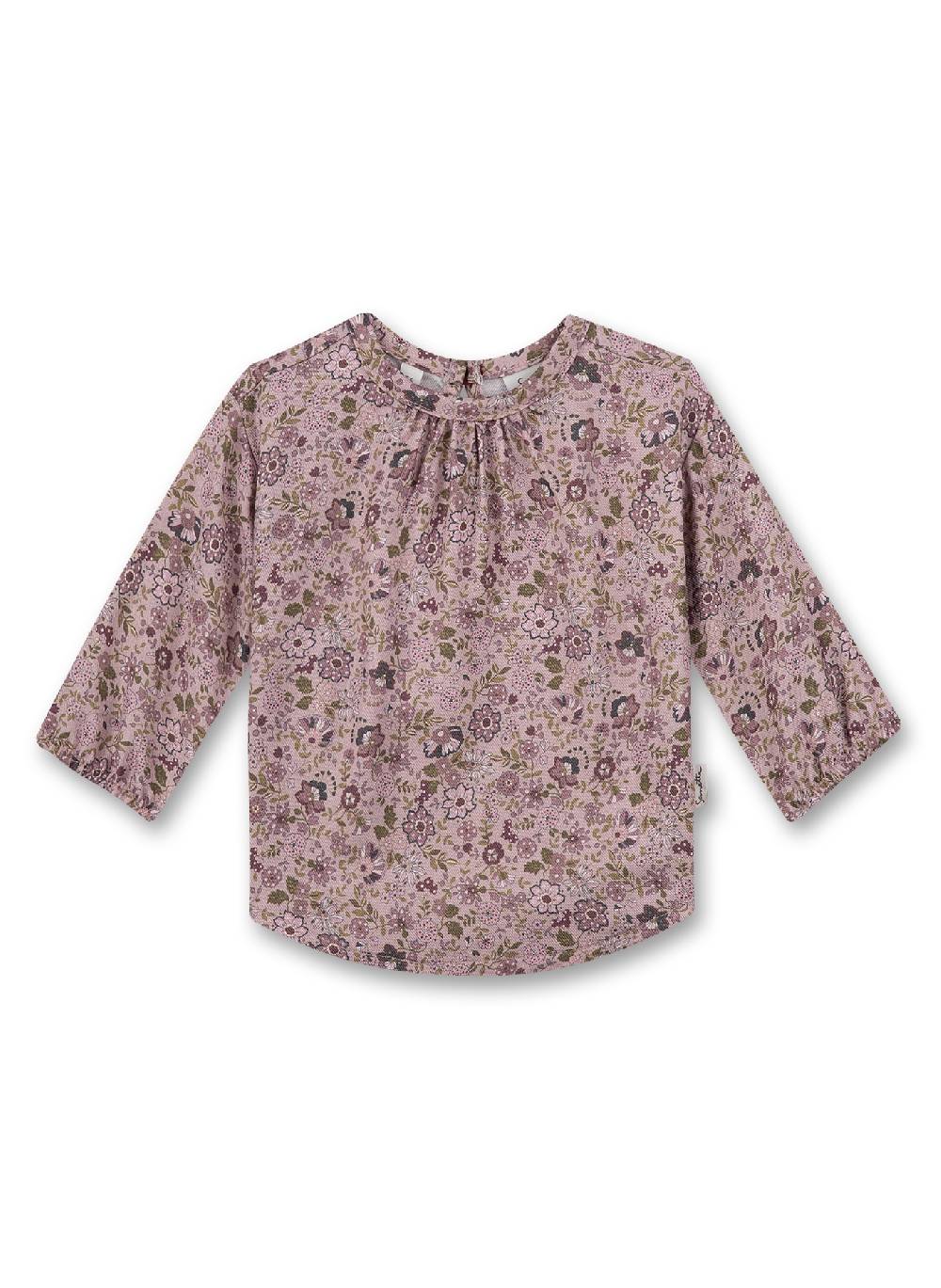 Sanetta Mädchen-Bluse Rosa Muttertagsangebot