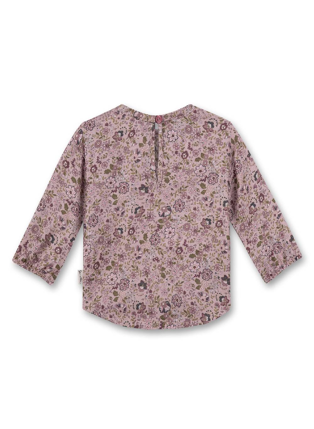Sanetta Mädchen-Bluse Rosa Muttertagsangebot