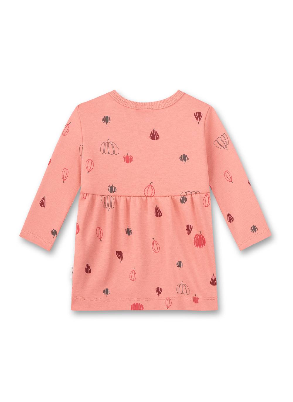 Sanetta Mädchen-Kleid Rosa Zeitlich begrenztes Angebot