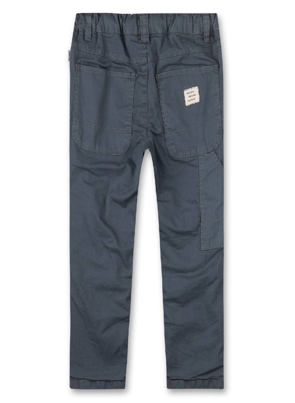 Sanetta Jungen-Hose Dunkelblau Bestseller