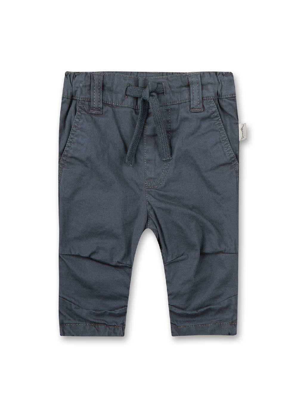 Sanetta Jungen-Hose Dunkelblau Bestseller