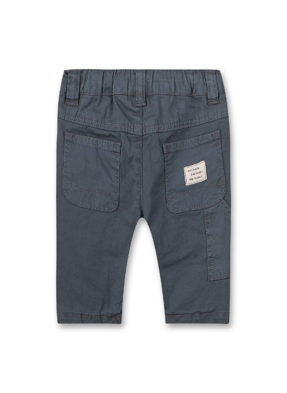 Sanetta Jungen-Hose Dunkelblau Bestseller