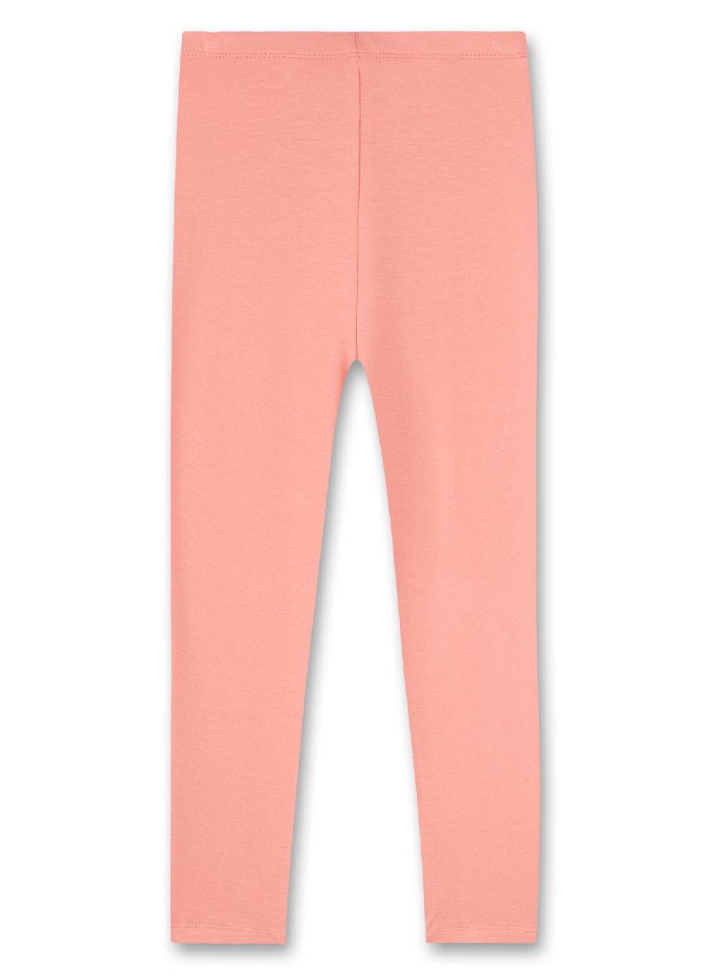 Sanetta Mädchen-Leggings Rosa Kauf eins, bekomm eins gratis