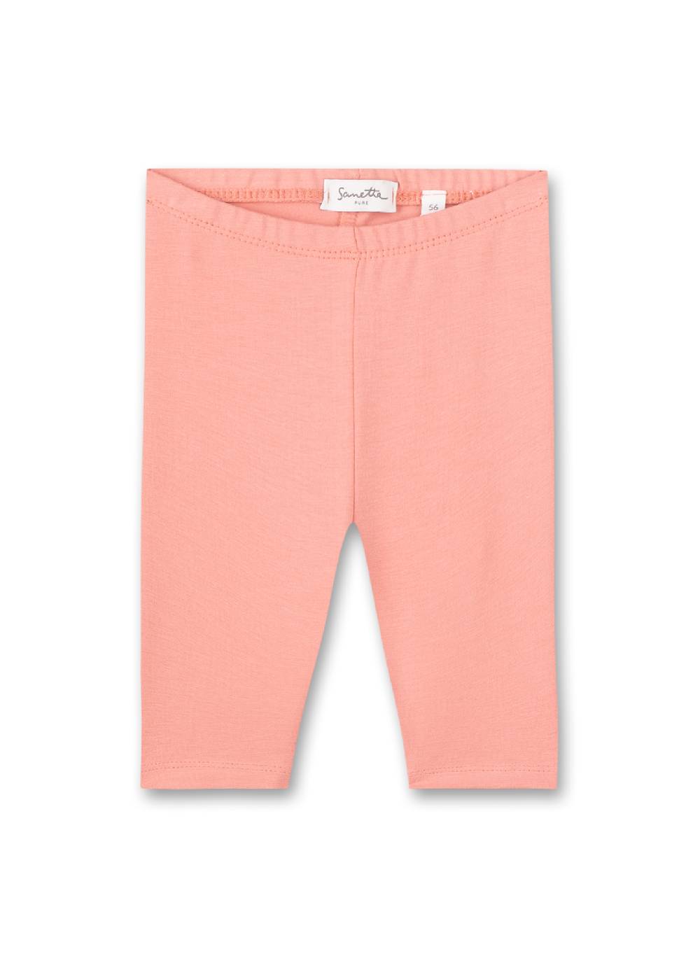 Sanetta Mädchen-Leggings Rosa Kauf eins, bekomm eins gratis