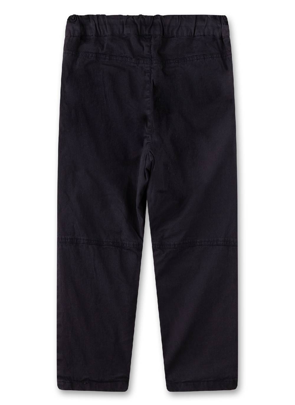 Sanetta Jungen-Hose Dunkelblau Bis zu 60% Rabatt