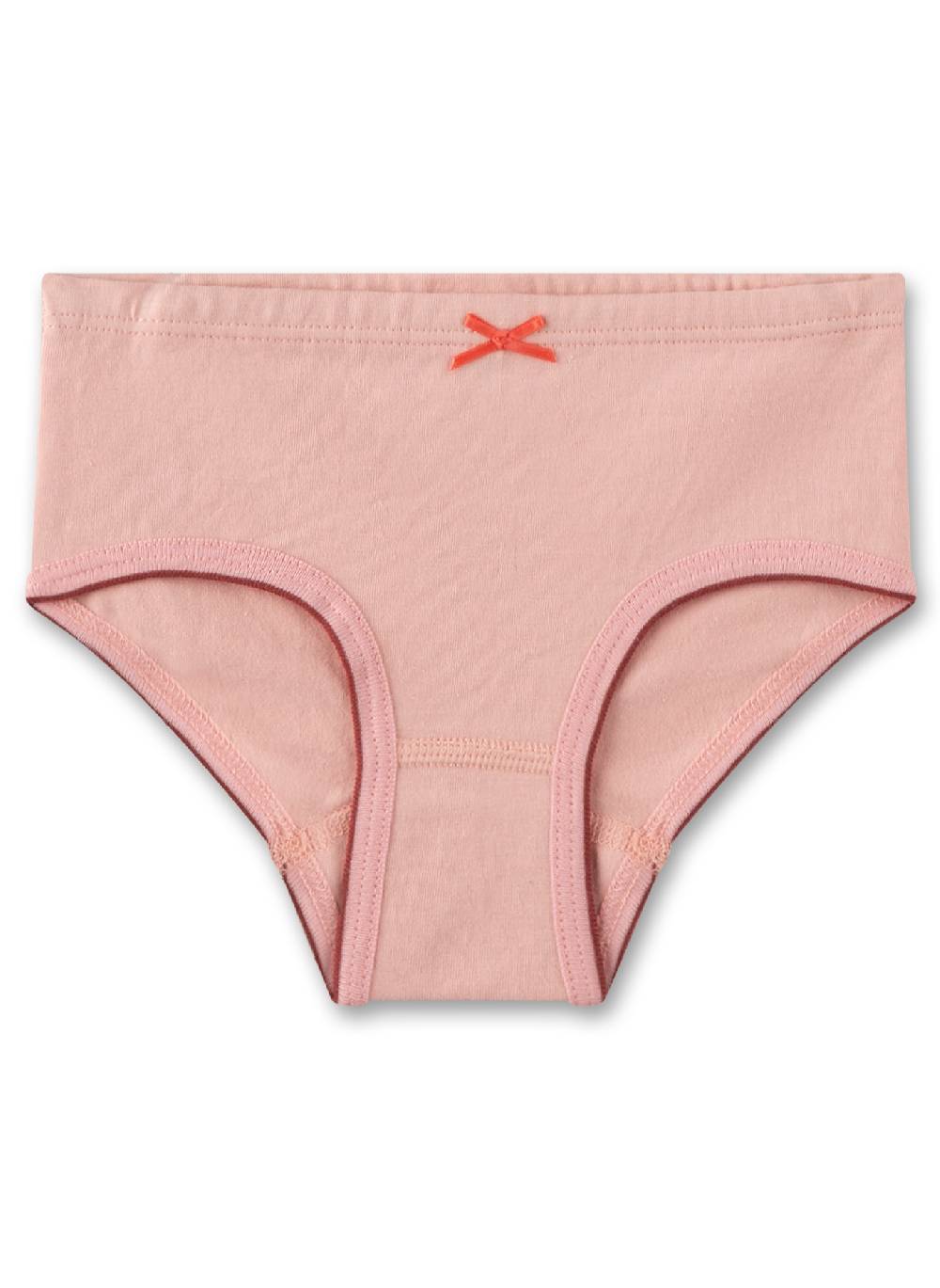 Sanetta Hüftslip (Doppelpack) Off-White & Rosa Fabrikladen