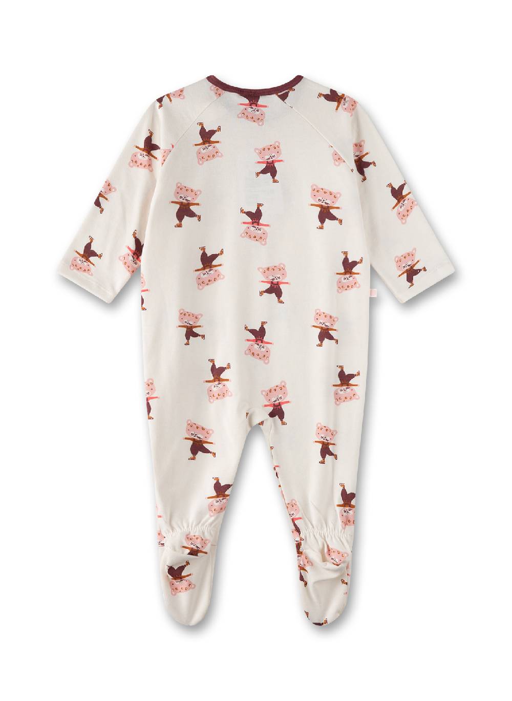 Sanetta Baby-Overall Beige Outlet