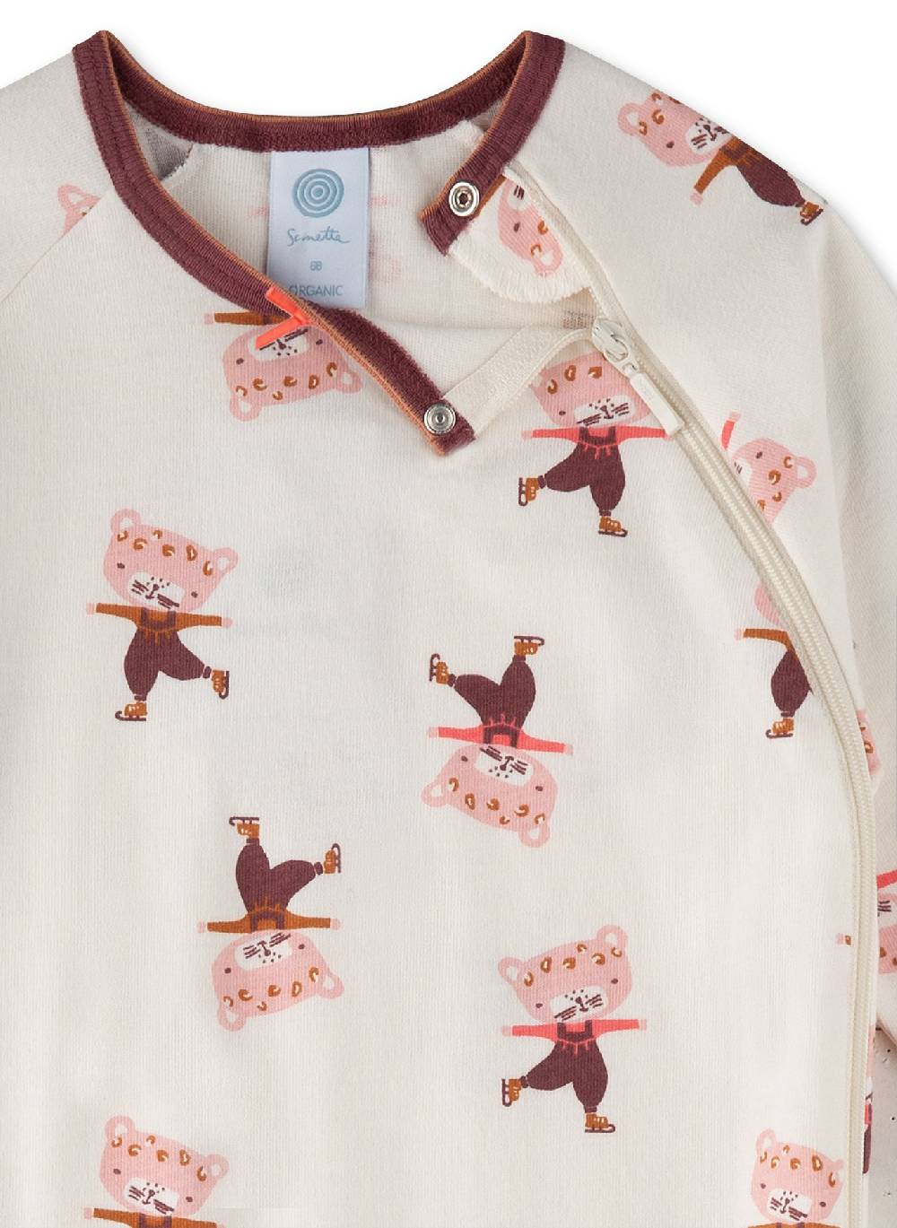 Sanetta Baby-Overall Beige Outlet