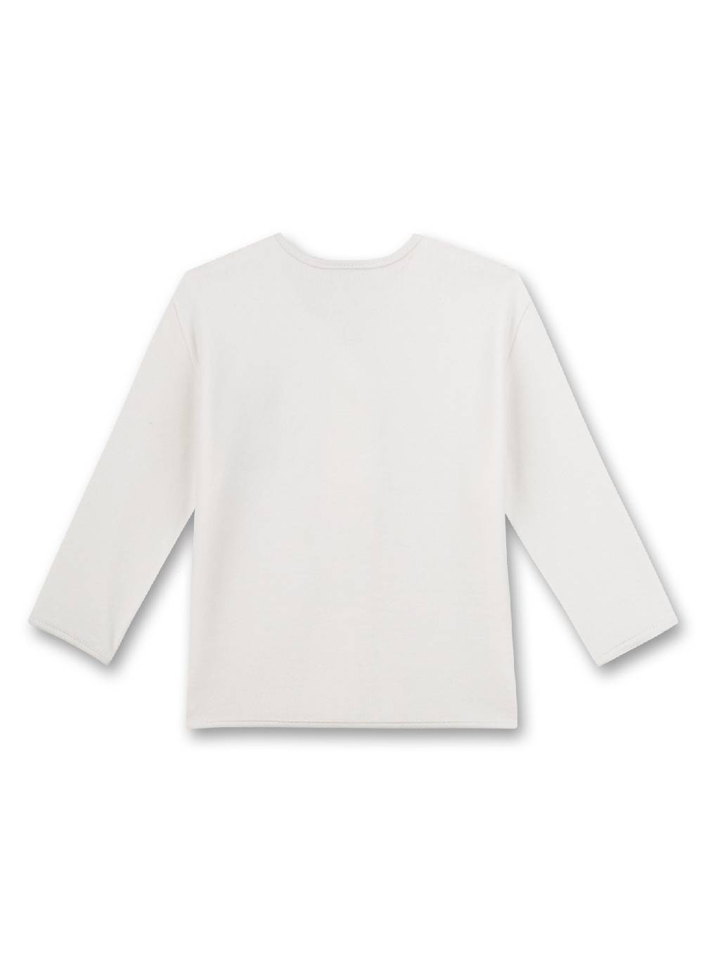 Sanetta Baby-Jacke Off-White aus Nicki Cyber Monday