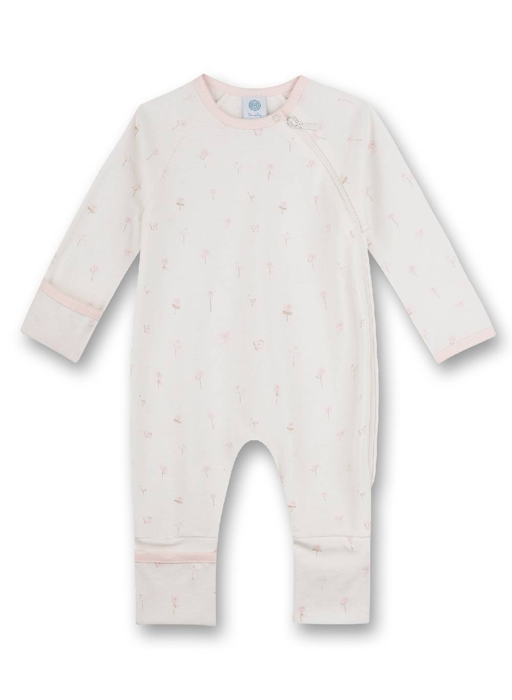 Sanetta Erstausstattung Maxi-Set Rosa Top Angebot