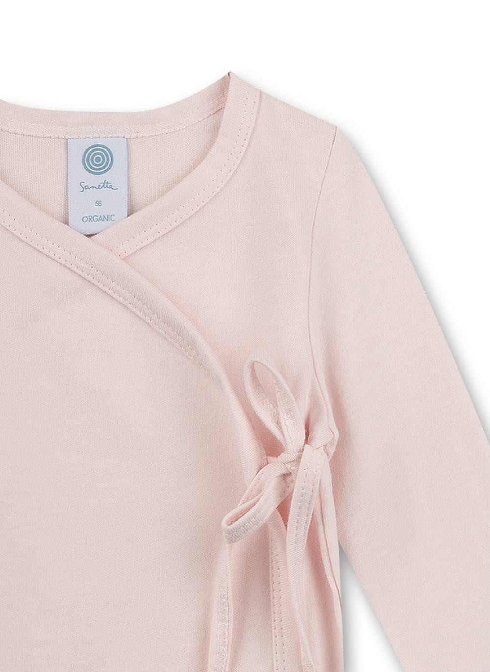 Sanetta Erstausstattung Mini-Set Rosa Online Outlet