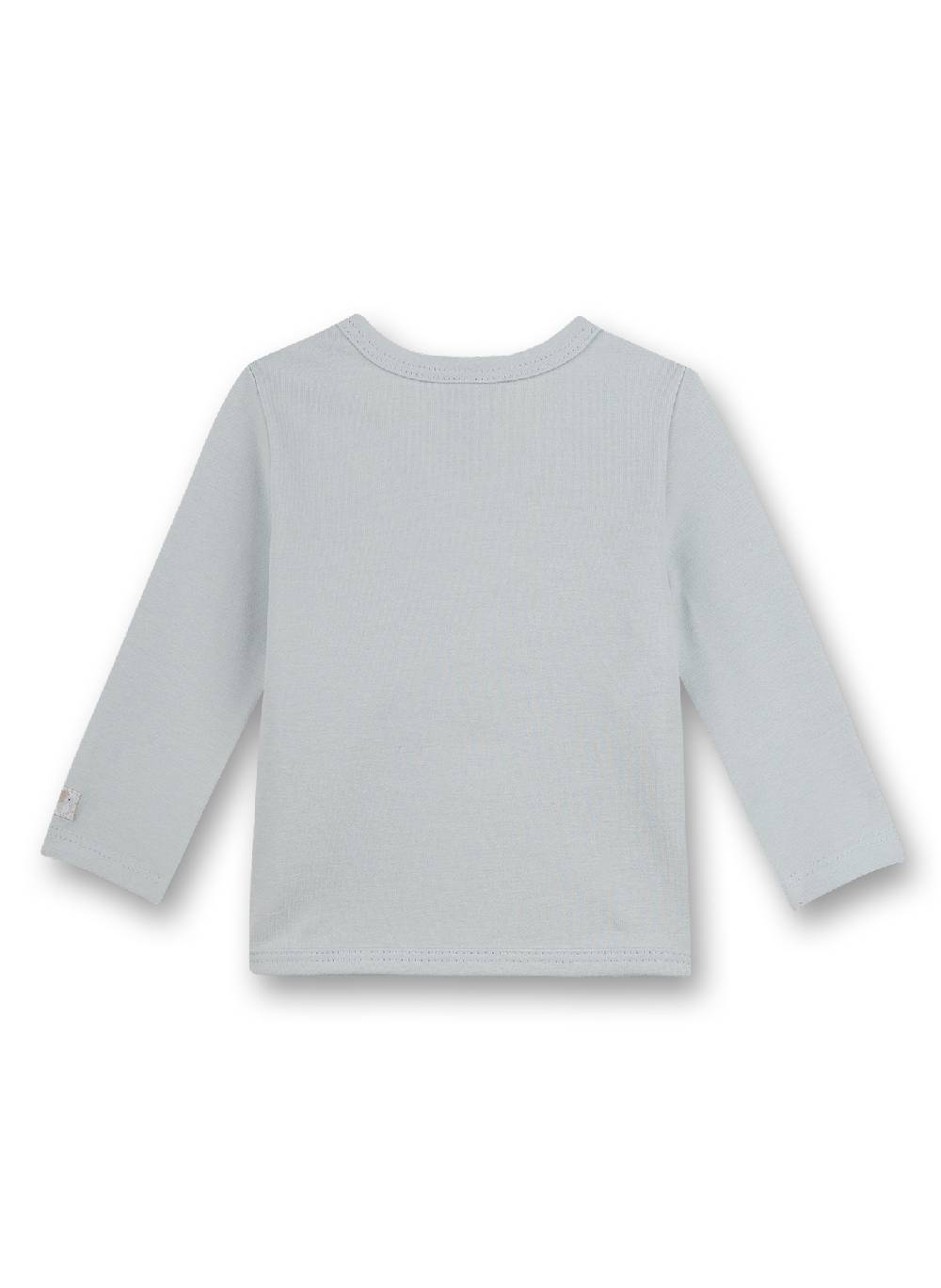 Sanetta Jungen-Jacke Hellblau Blitzangebot