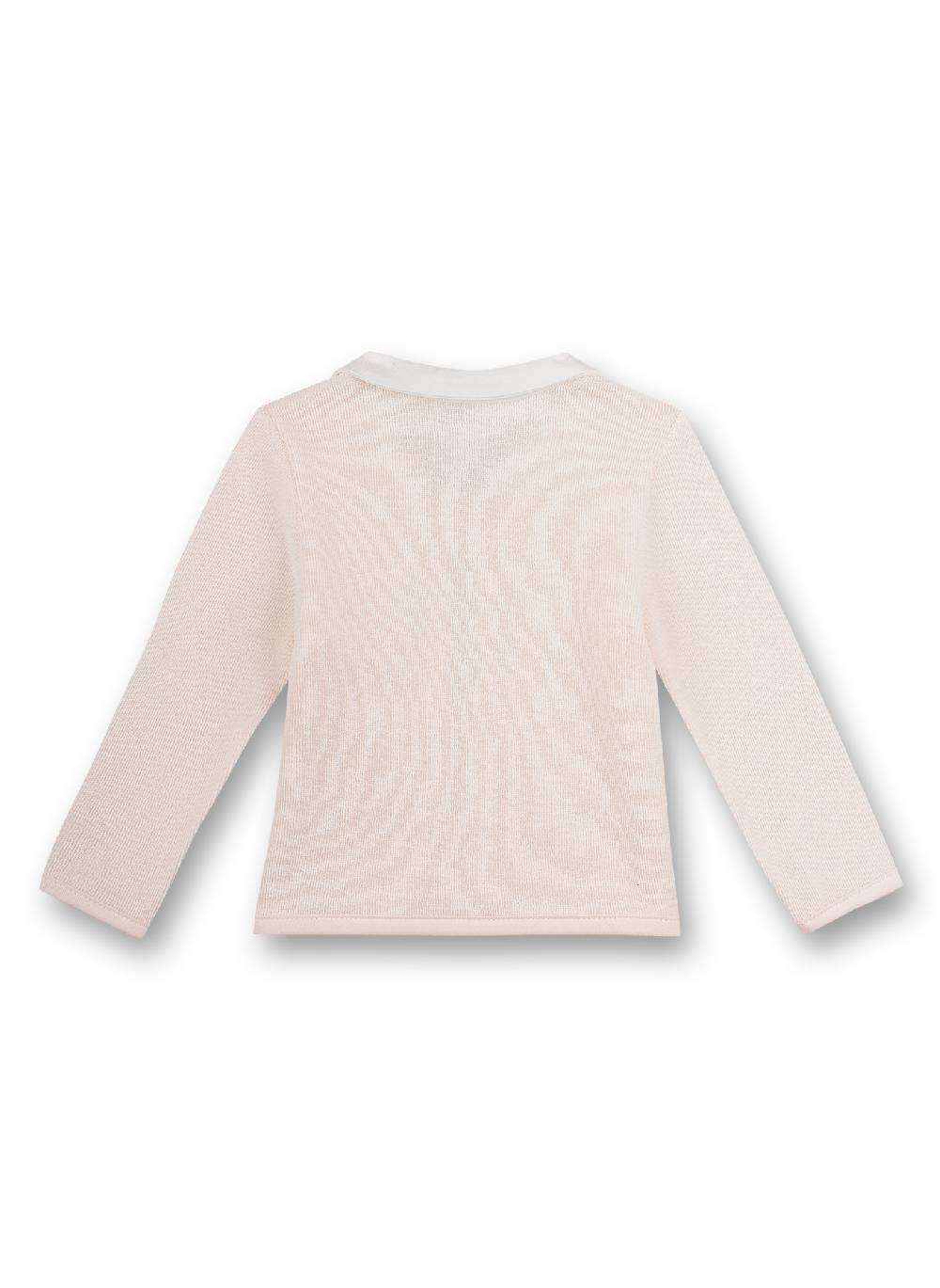 Sanetta Mädchen-Jacke Rosa Große Rabatte