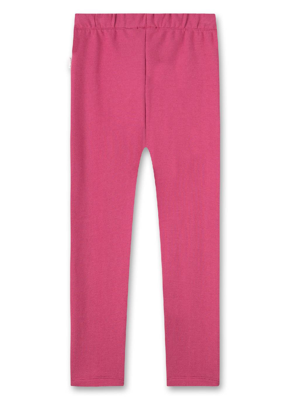 Sanetta Mädchen-Jeggings Pink Nur noch ein Tag übrig