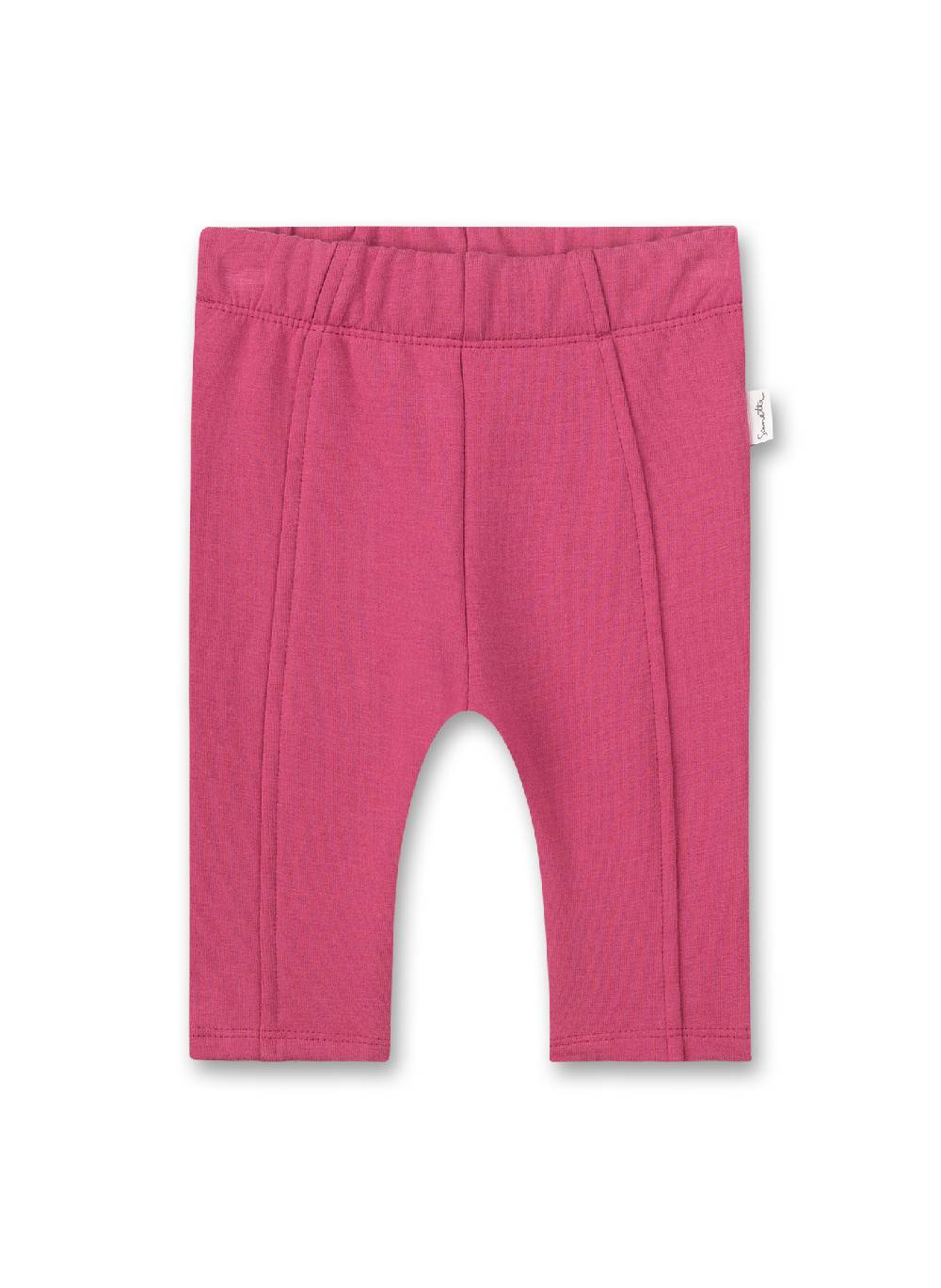 Sanetta Mädchen-Jeggings Pink Nur noch ein Tag übrig