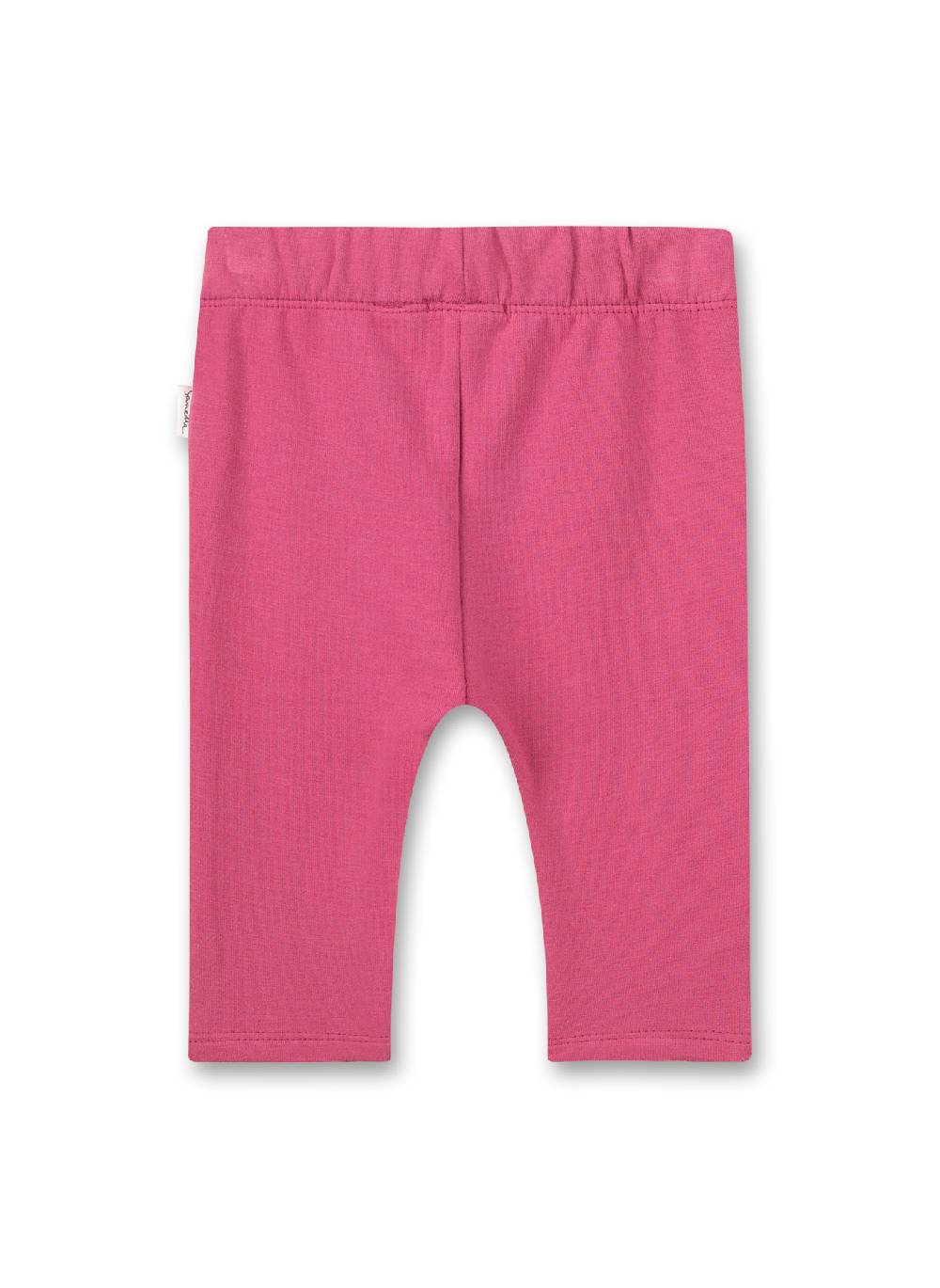 Sanetta Mädchen-Jeggings Pink Nur noch ein Tag übrig