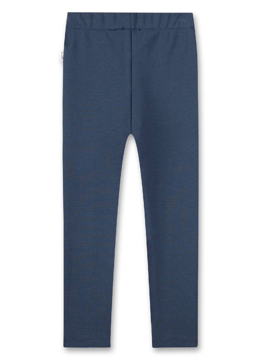 Sanetta Mädchen-Jeggings Blau 2025