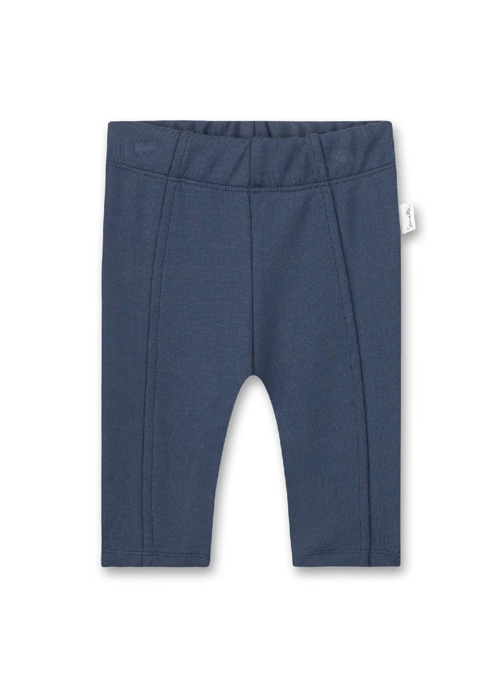 Sanetta Mädchen-Jeggings Blau 2025