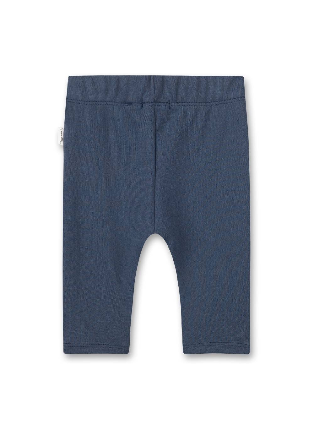 Sanetta Mädchen-Jeggings Blau 2025