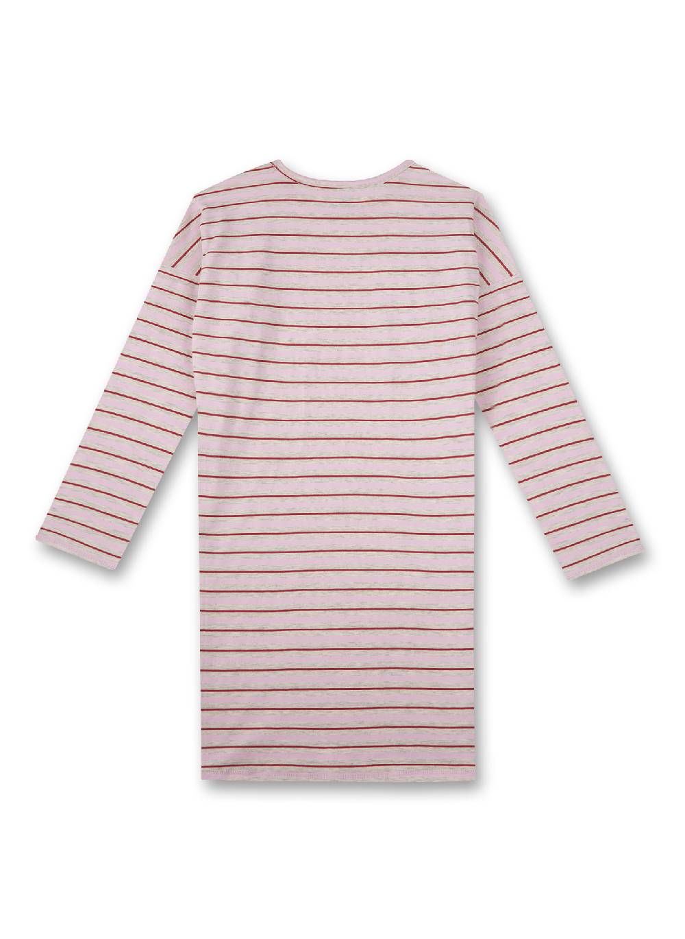 Sanetta Mädchen-Nachthemd Beige Günstiger Verkauf