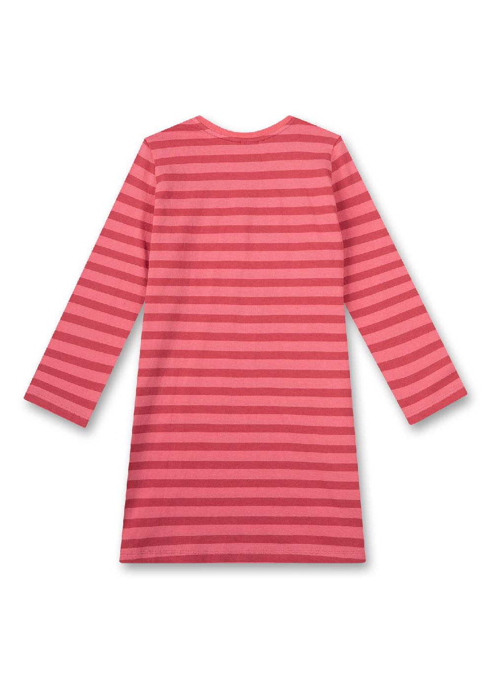 Sanetta Mädchen-Nachthemd Rosa Sonderangebot