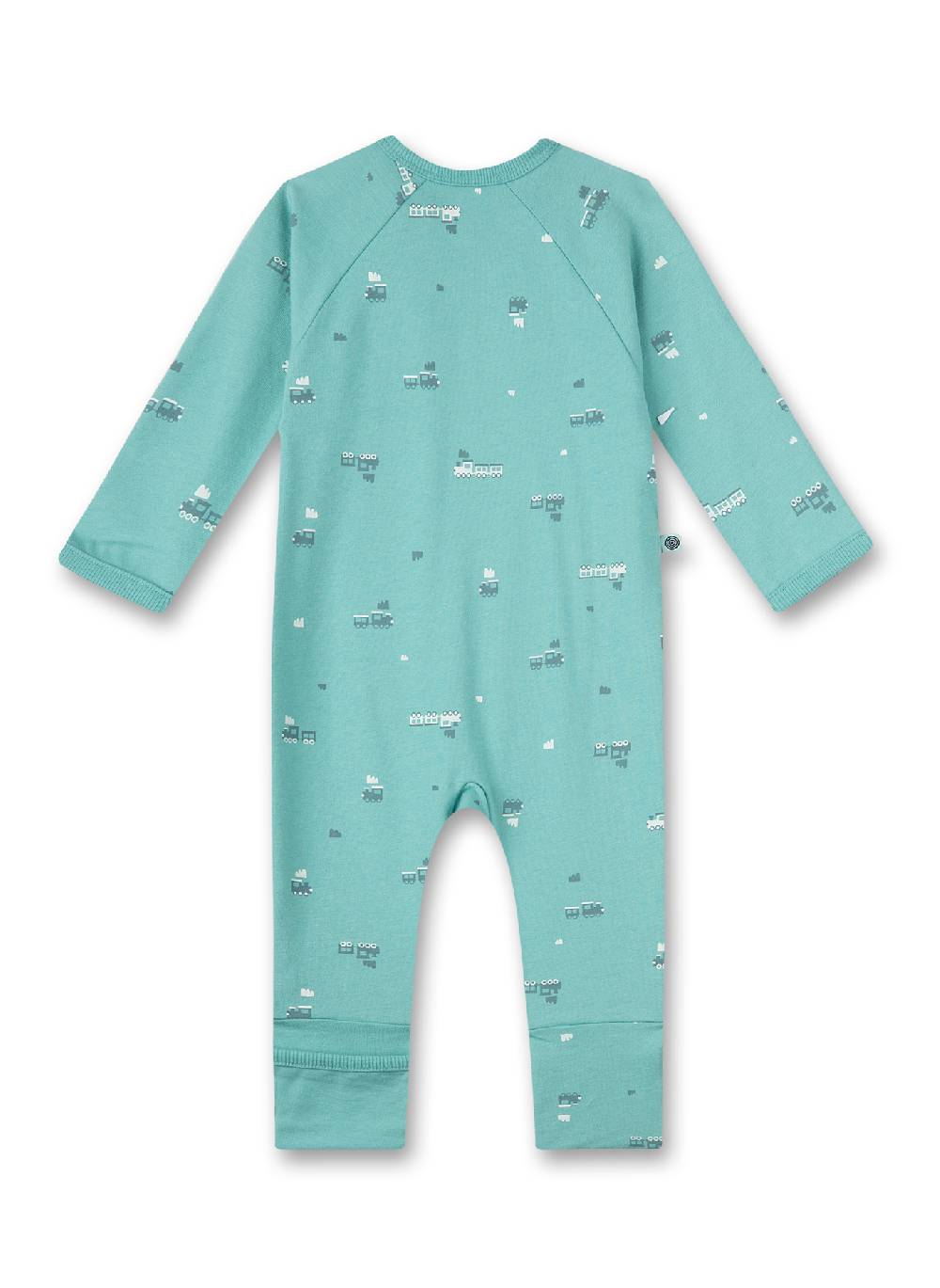 Sanetta Jungen-Overall Grün Rabatt