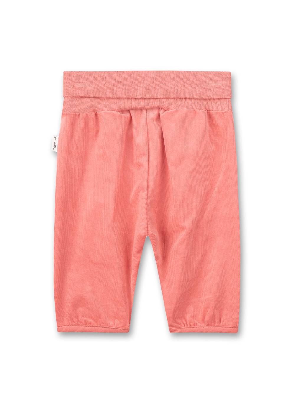 Sanetta Mädchen-Cordhose Rosa Begrenztes Angebot