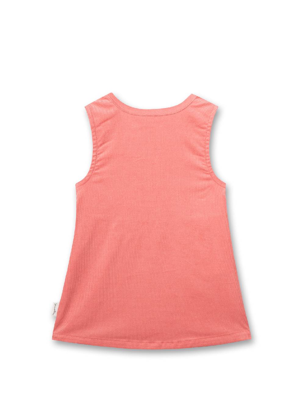 Sanetta Mädchen-Cordkleid Rosa Exklusivangebot