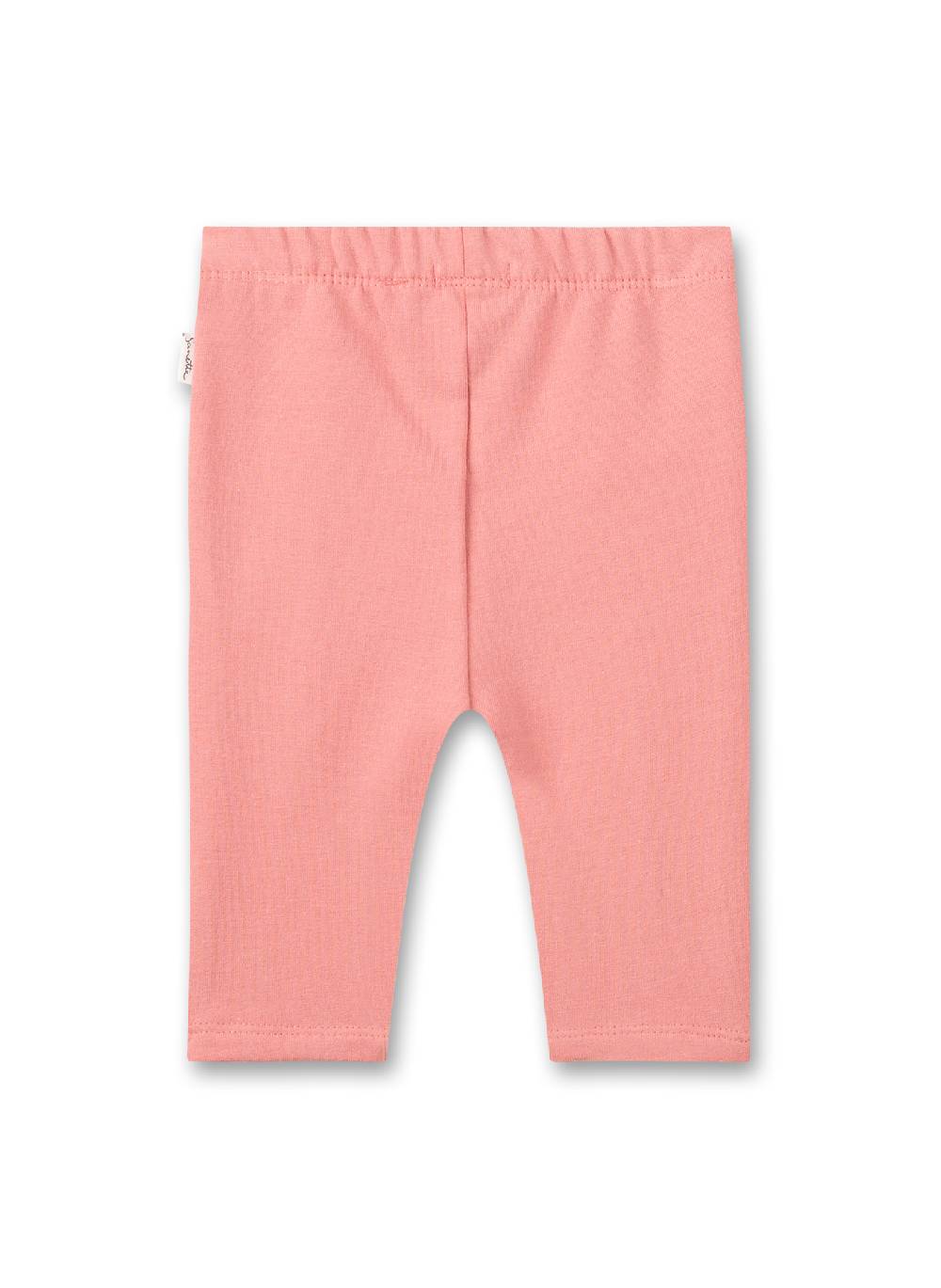 Sanetta Mädchen-Sweathose Rosa Saisonschlussverkauf