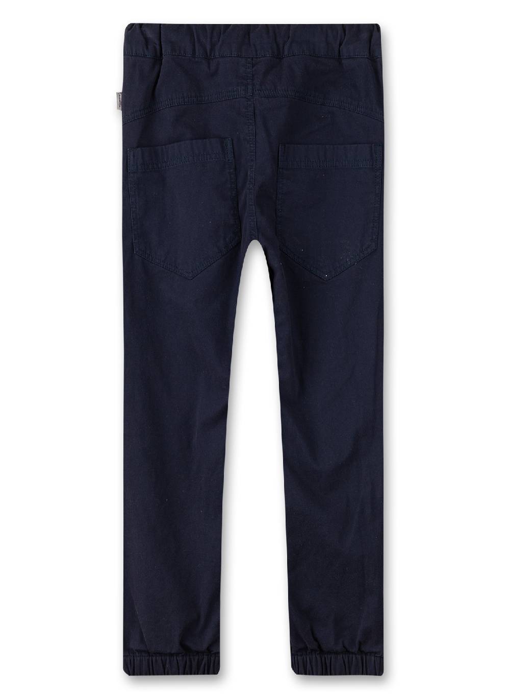Sanetta Jungen-Hose Dunkelblau Valentinstagsangebot