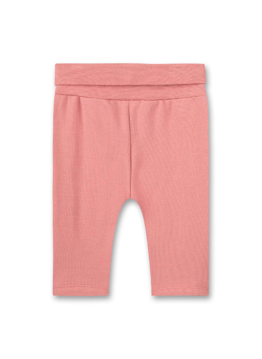 Sanetta Mädchen-Sweathose Himbeere mit Rüschen Online Outlet