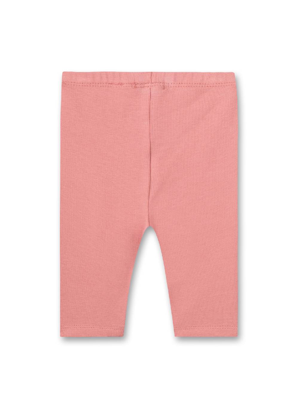 Sanetta Mädchen-Leggings Rosa Saisonale Angebote