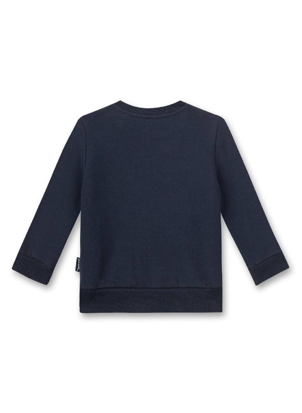 Sanetta Jungen-Sweatshirt Dunkelblau Riesige Ersparnisse