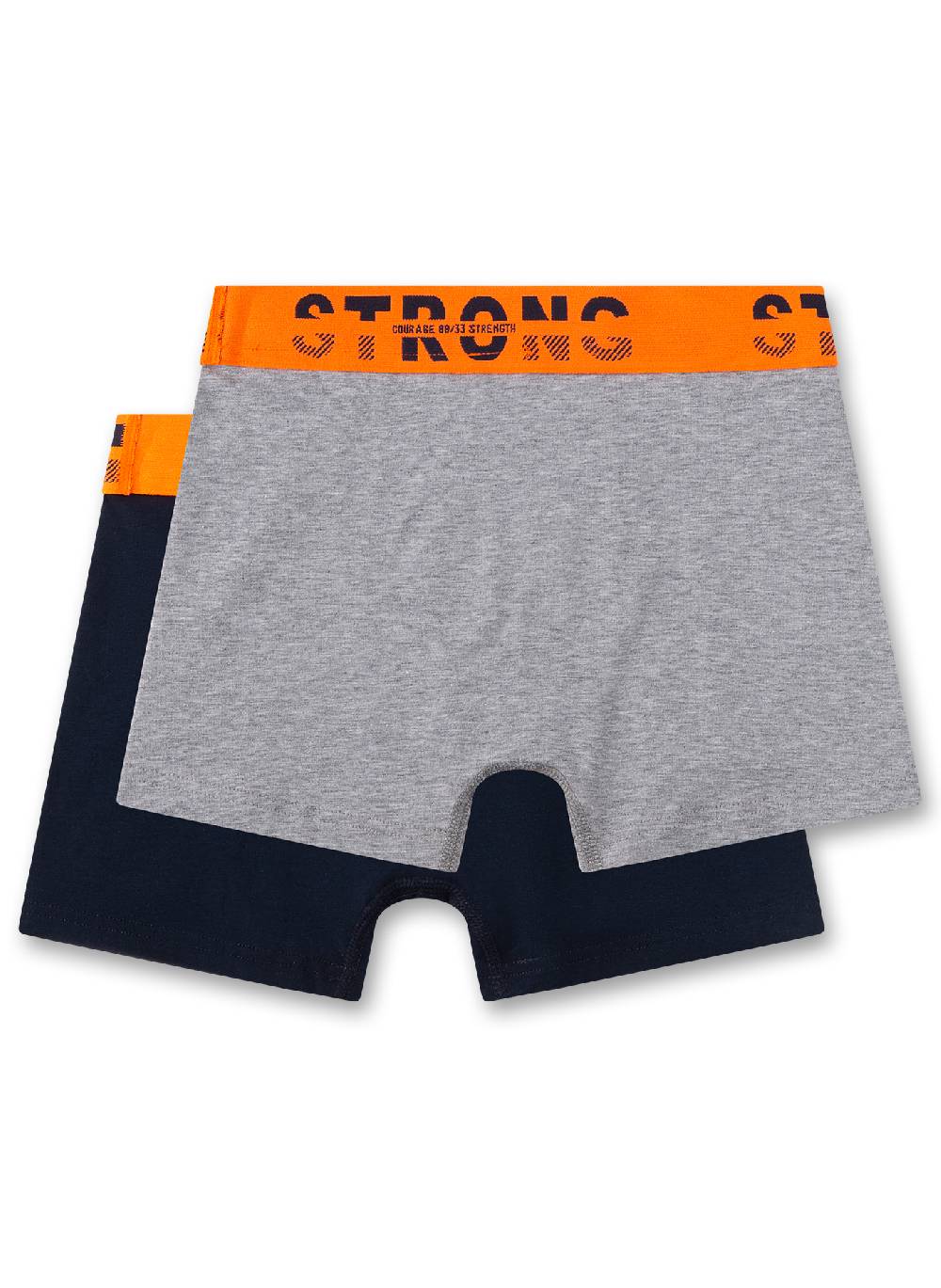 Sanetta Jungen-Shorts Blau Bis zu 60% Rabatt