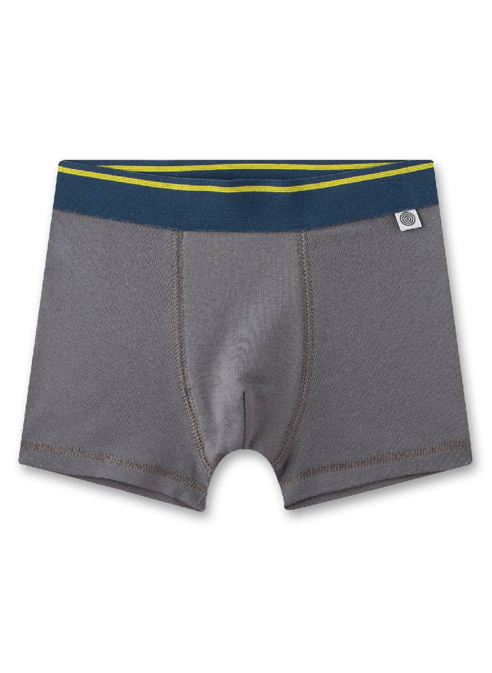 Sanetta Jungen-Shorts (Dreierpack) Beige Nur für heute