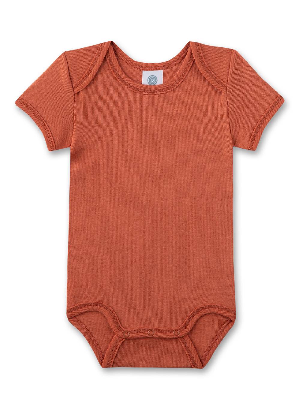 Sanetta Baby-Body kurzarm (Dreierpack) Grau Discount Store für neue Produkte