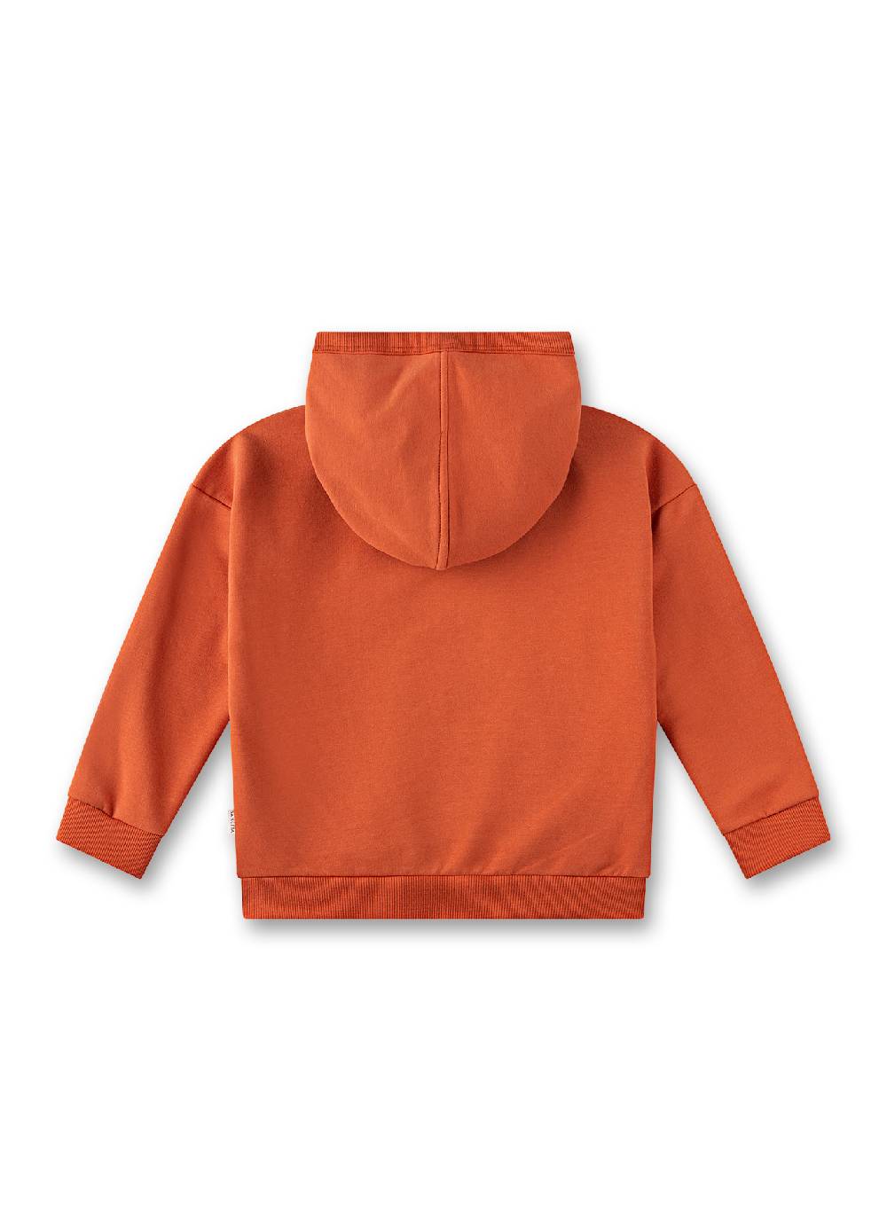 Sanetta Jungen-Sweatshirt Orange 50% Rabatt mit kostenlosem Versand