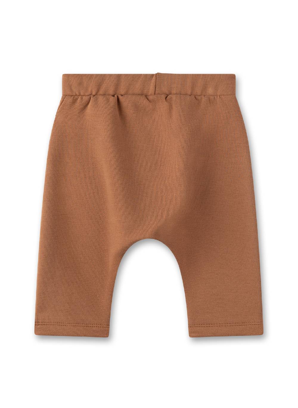 Sanetta Baby-Hose Braun Speichern exportieren